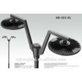 Ausgezeichnete Gartenlicht --- 40w ~ 100w IP65 Bridgelux Chip führte Gartenlicht